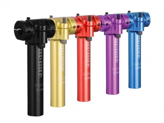 DARTMOOR - REMEDY RAIL SEATPOST