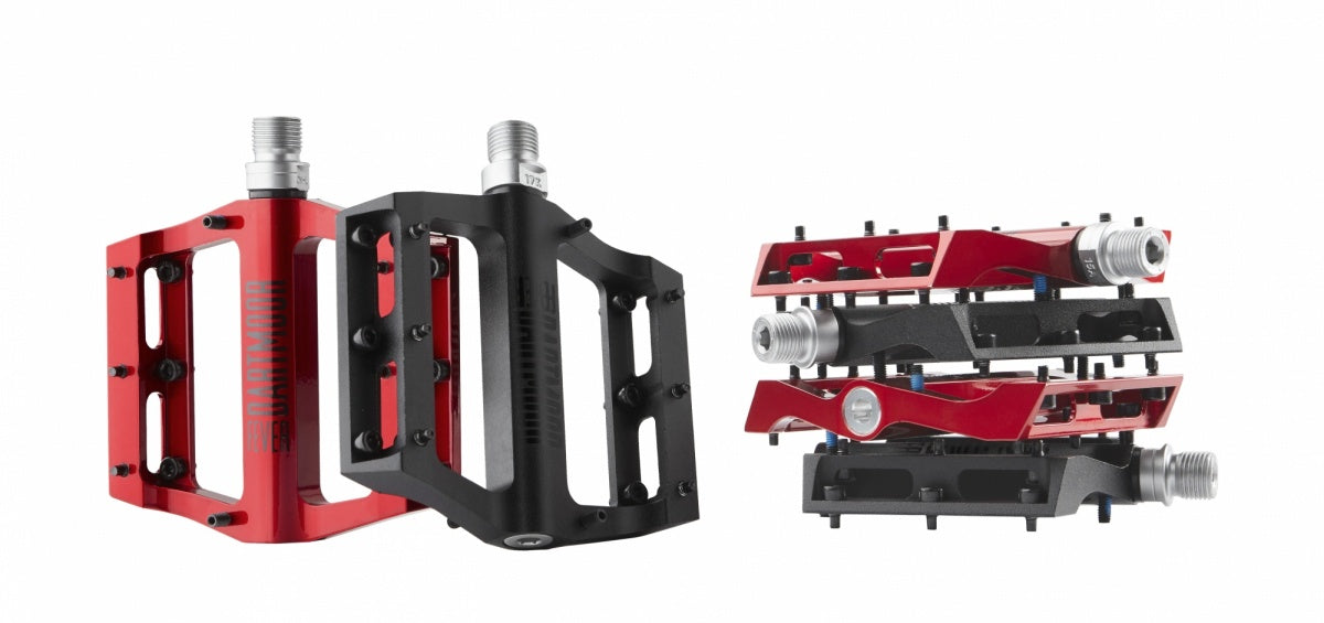 DARTMOOR - FEVER V2 PEDALS