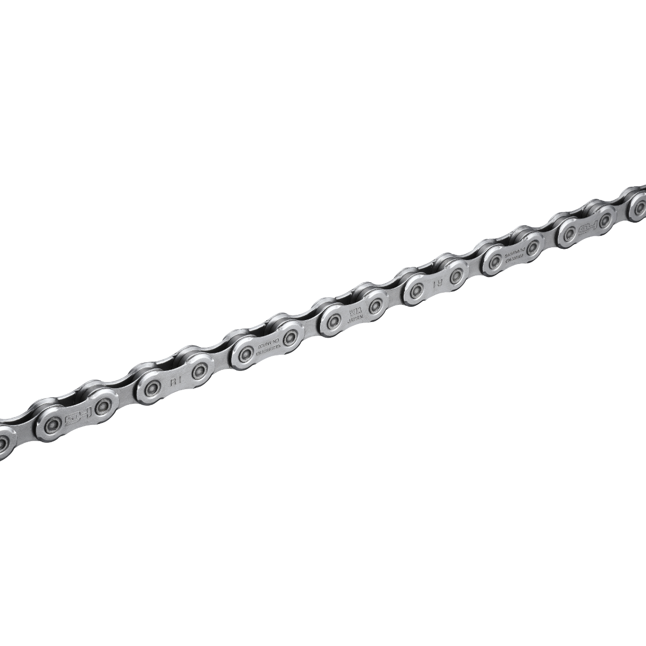 SHIMANO - CHAIN M6100 HG 12 SPEED