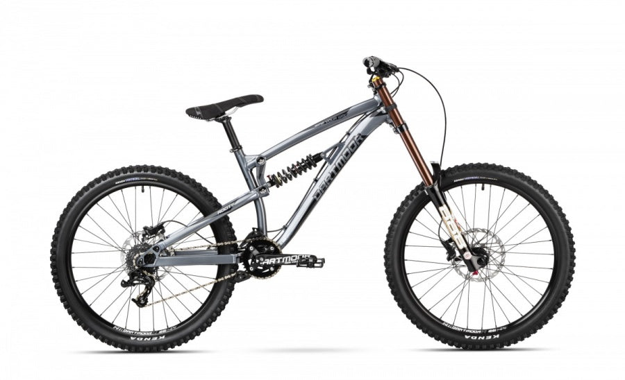 DARTMOOR - ROOTS GREY ANGEL