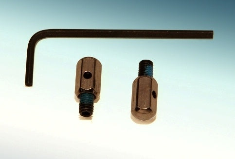 IMPURITY - KNARPS BRAKE END