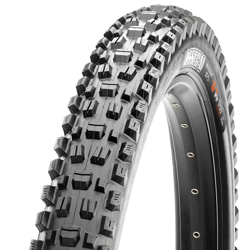 MAXXIS - ASSEGAI 3C DH TR 27.5X2.5IN