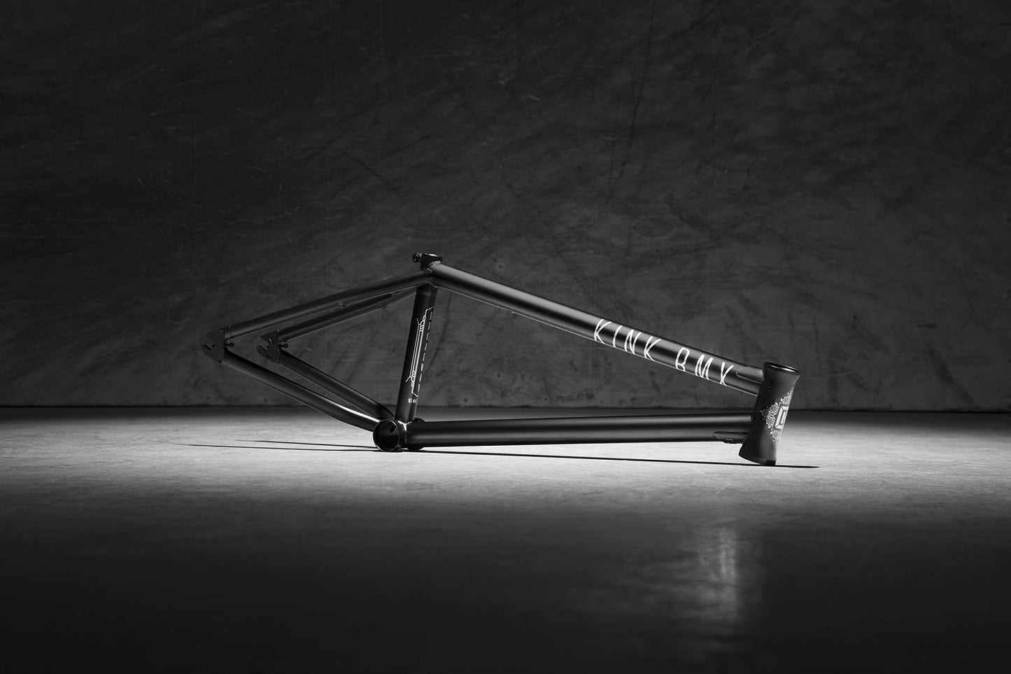 KINK BMX - BROADWAY FRAME