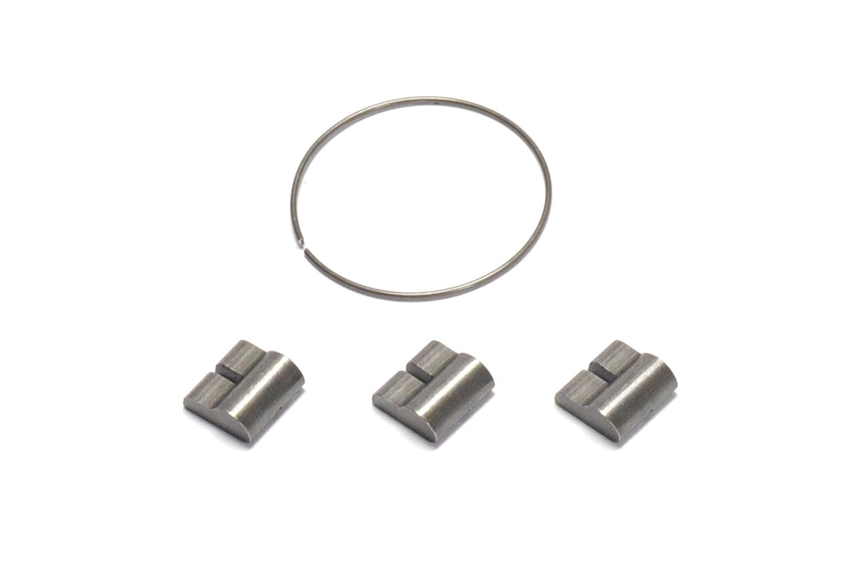 DART PAWLS/SPRING REEL/REEL SS RHUB