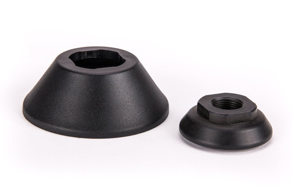 MERRITT - REAR HUB GUARD SLEEVE BLACK