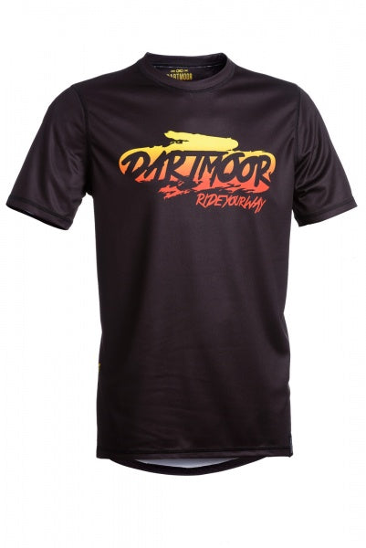 DARTMOOR - TECH TEE 2019