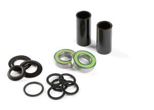 DARTMOOR - SPANISH BB INTRO 19MM