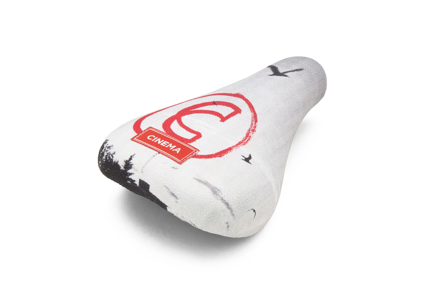 CINEMA - PAINTED STEALTH SEAT SUB