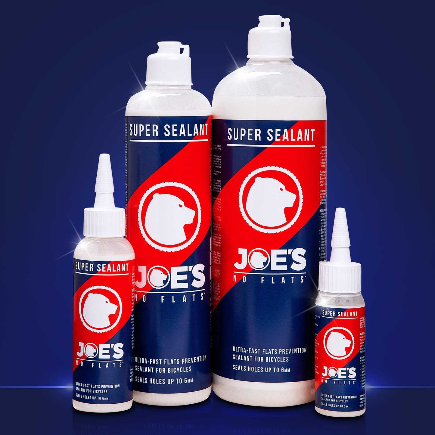 JOE'S SUPER SEALANT