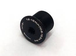 DARTMOOR - CRANK BOLT FOR ROCK AND TRIBE