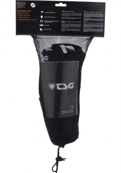 TSG - BOULDER D30 ELBOW GUARD