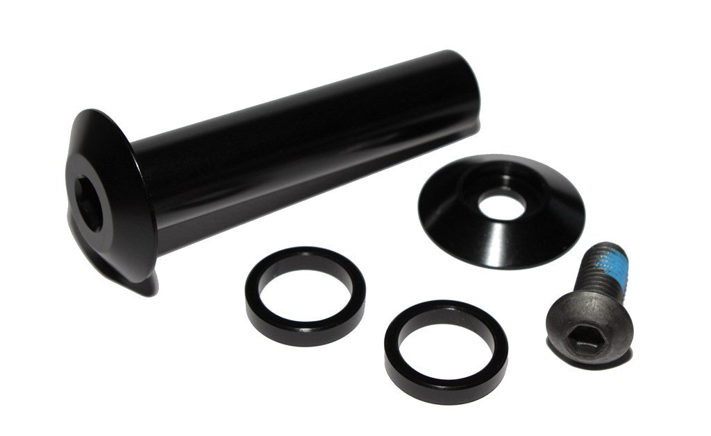 DARTMOOR - SHOX BOLT TOP TUBE WISH 2013