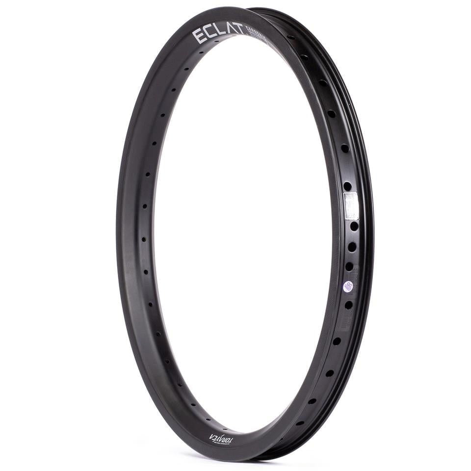 ECLAT - Carbonic Rim
