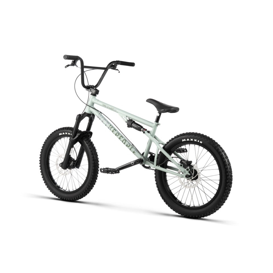 WTP - THE SWAMPMASTER 20IN 2025 MATT SWAMP GREY