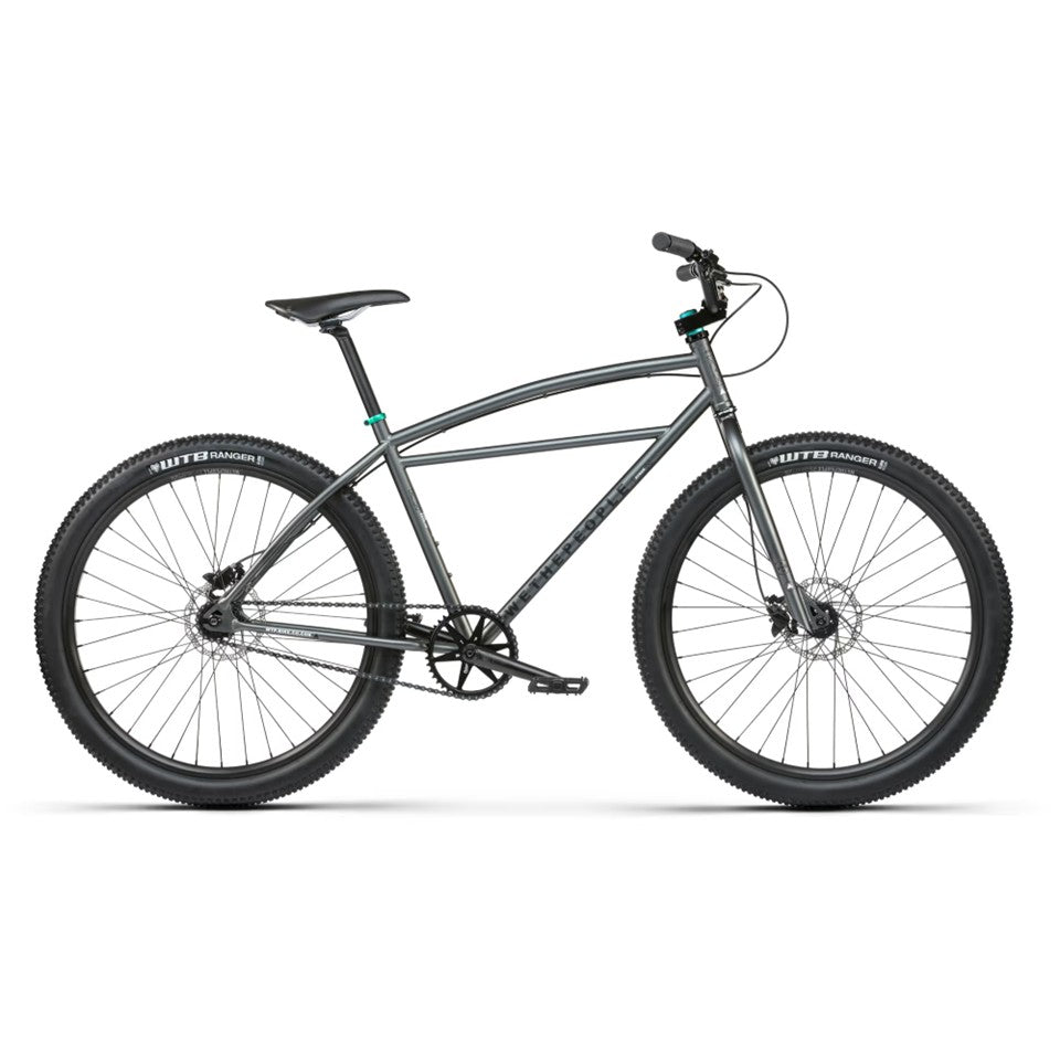 WTP - THE AVENGER 27.5IN GREY