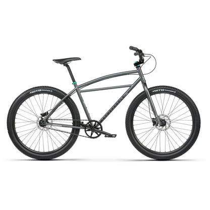 WTP - THE AVENGER 27.5IN GREY