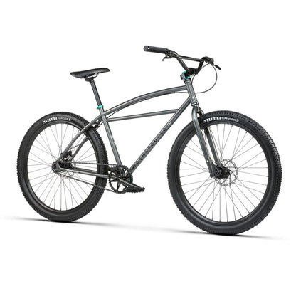 WTP - THE AVENGER 27.5IN GREY