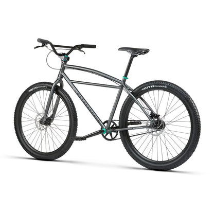WTP - THE AVENGER 27.5IN GREY