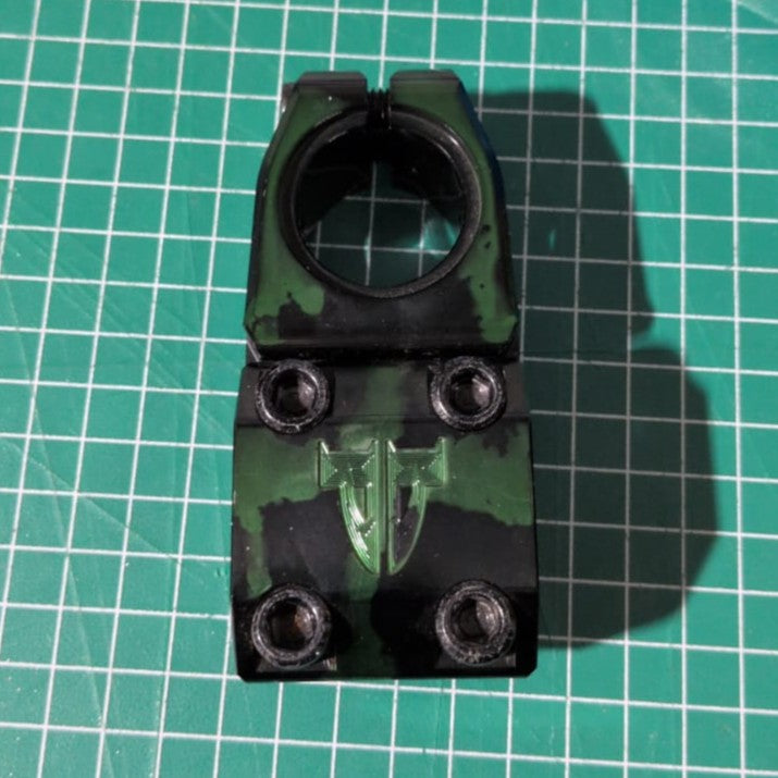 PREMIUM BMX -  SUB 10 V3 TOPLOAD STEM 53MM