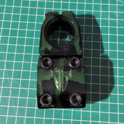 PREMIUM BMX -  SUB 10 V3 TOPLOAD STEM 53MM