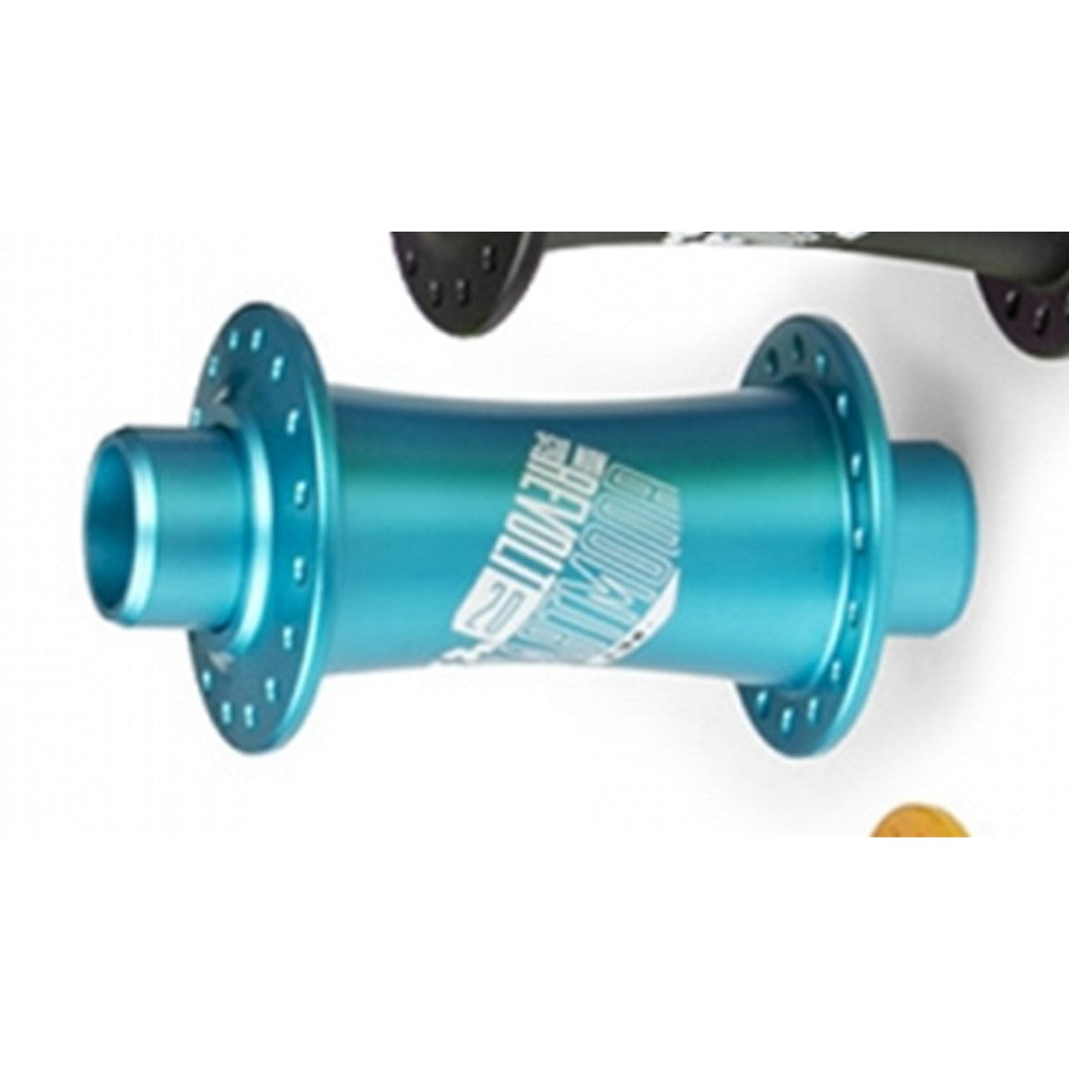 DARTMOOR - REVOLT NON DISC 20 FRONT HUB FHUB