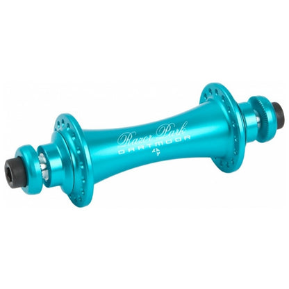 DARTMOOR - RAZOR PARK FRONT HUB