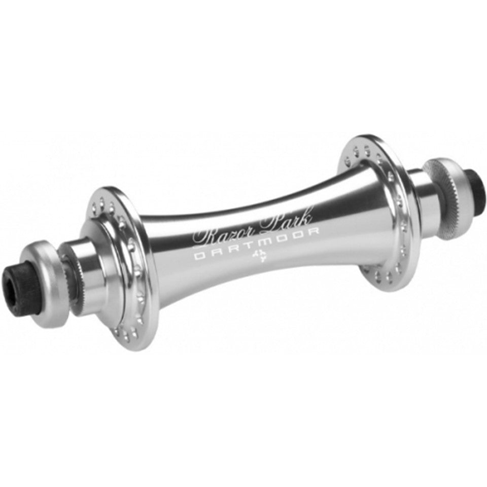 DARTMOOR - RAZOR PARK FRONT HUB