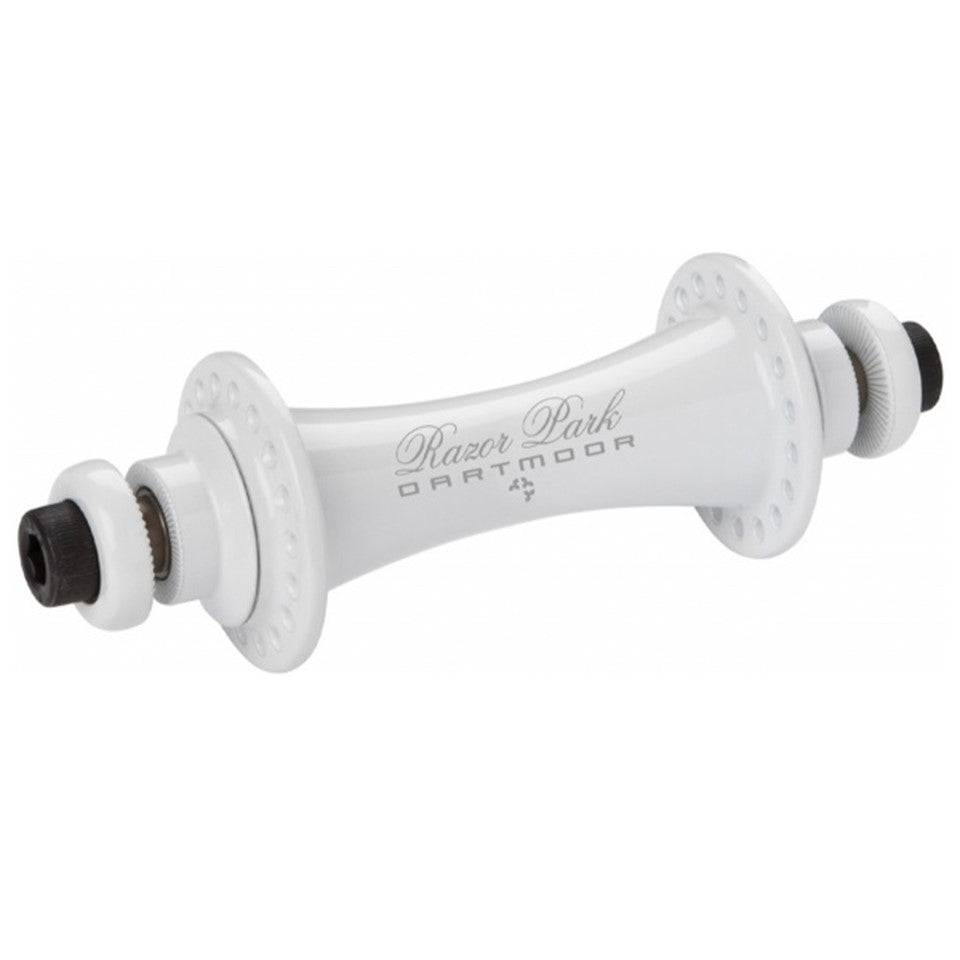 DARTMOOR - RAZOR PARK FRONT HUB
