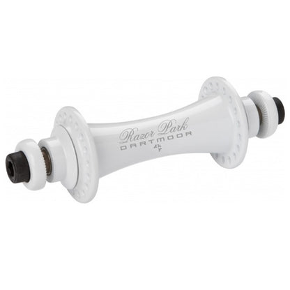 DARTMOOR - RAZOR PARK FRONT HUB