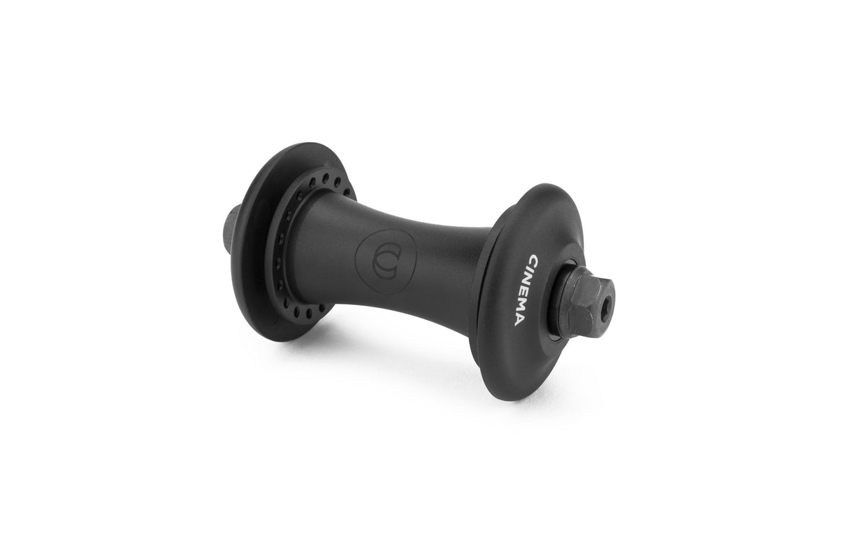 CINEMA - VX2 FRONT HUB