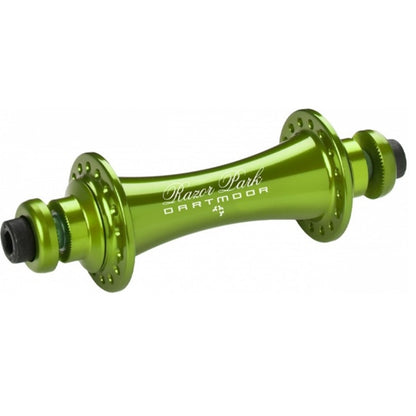 DARTMOOR - RAZOR PARK FRONT HUB