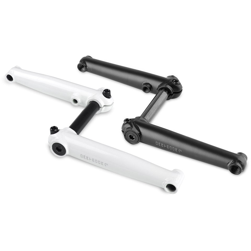 DARTMOOR - CHUKKA TWO CRANK â nsrbikes