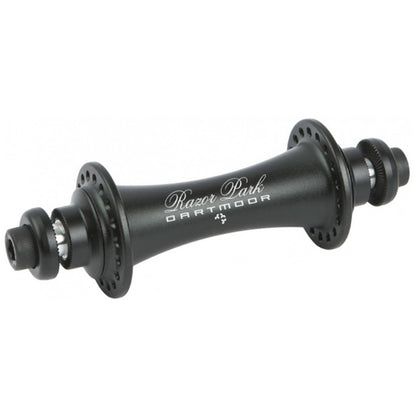 DARTMOOR - RAZOR PARK FRONT HUB
