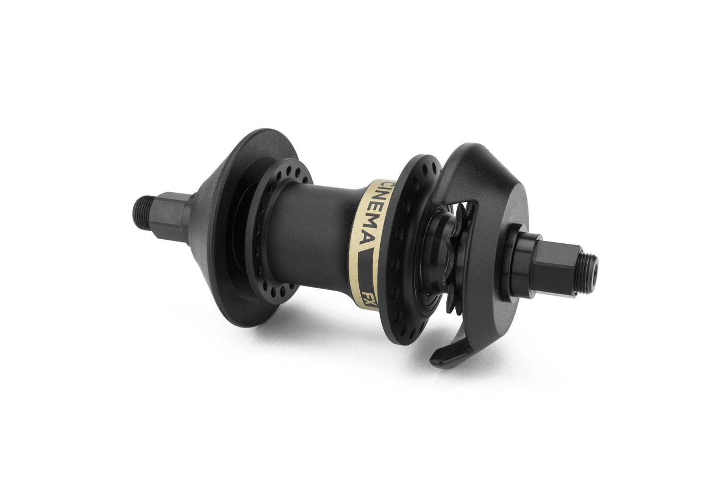 CINEMA - FX RHD REAR HUB