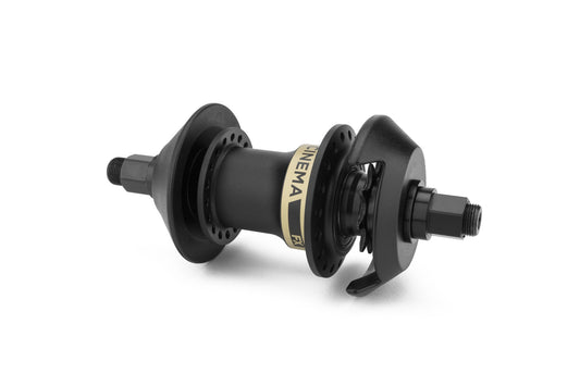 CINEMA - FX RHD REAR HUB