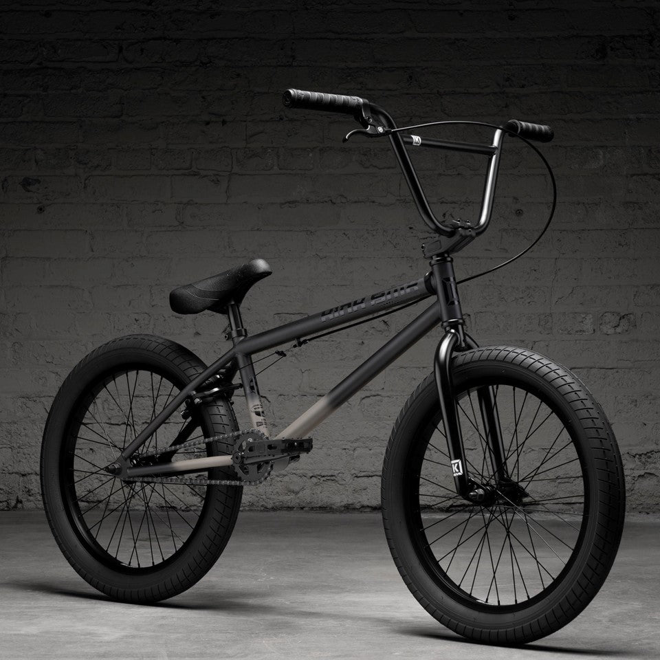 KINK - CURB 2026