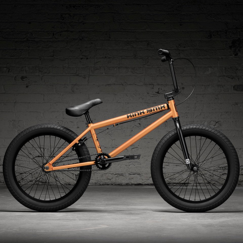 KINK - CURB 2026