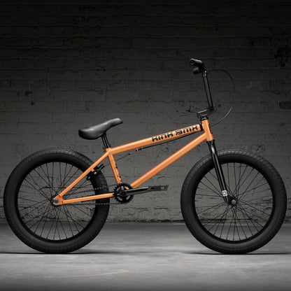 KINK - CURB 2026