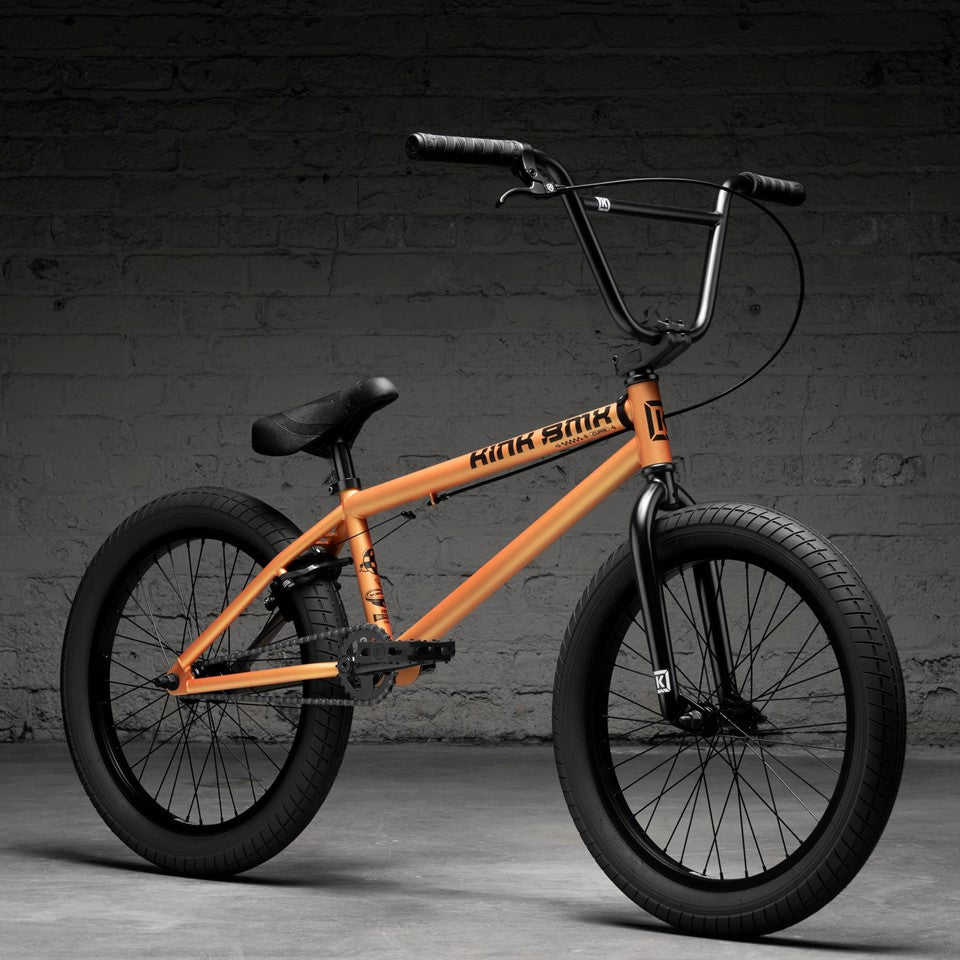 KINK - CURB 2026