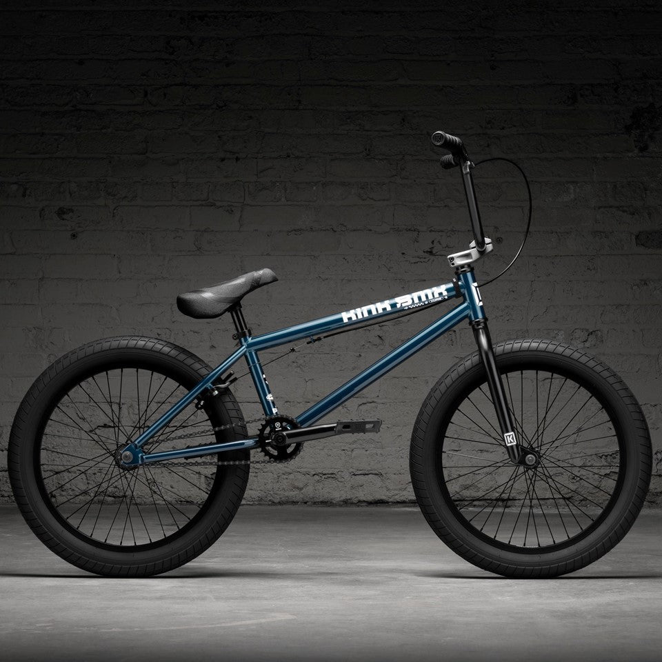 KINK - CURB 2026