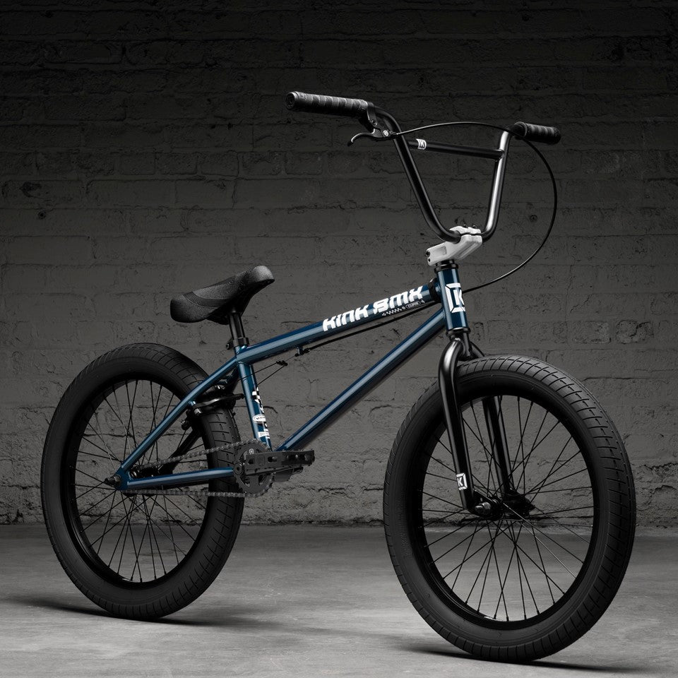KINK - CURB 2026