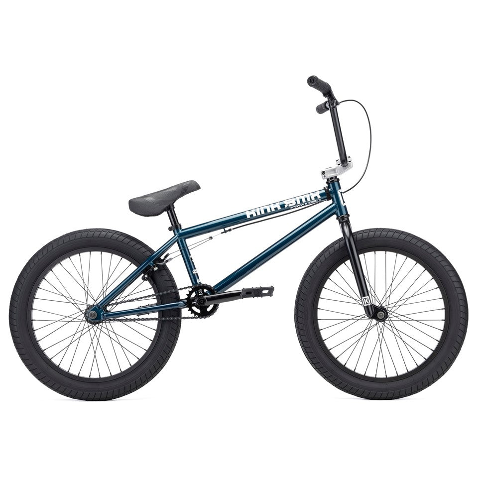 KINK - CURB 2026