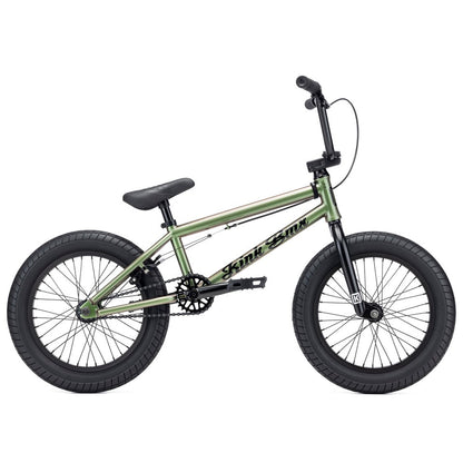 KINK - CARVE 16IN 2026 PATINA GREEN