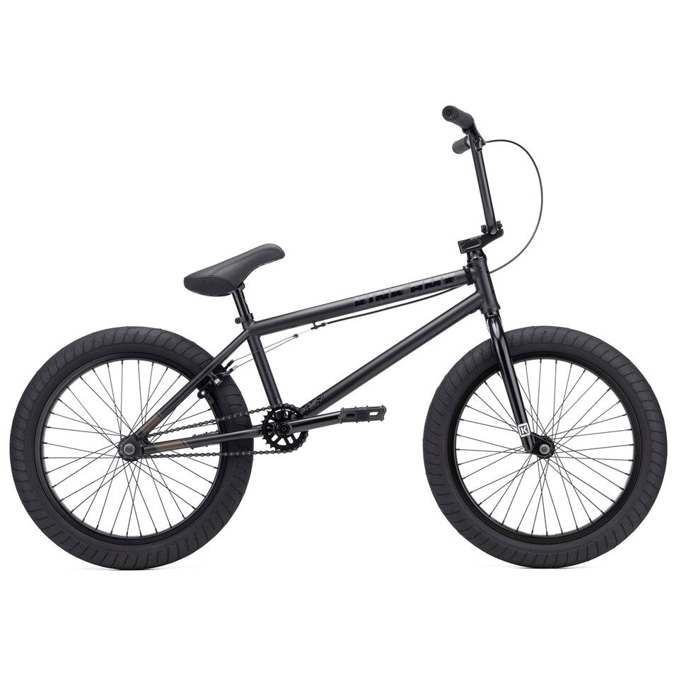 KINK - WHIP 2026 MIDNIGHT BLACK