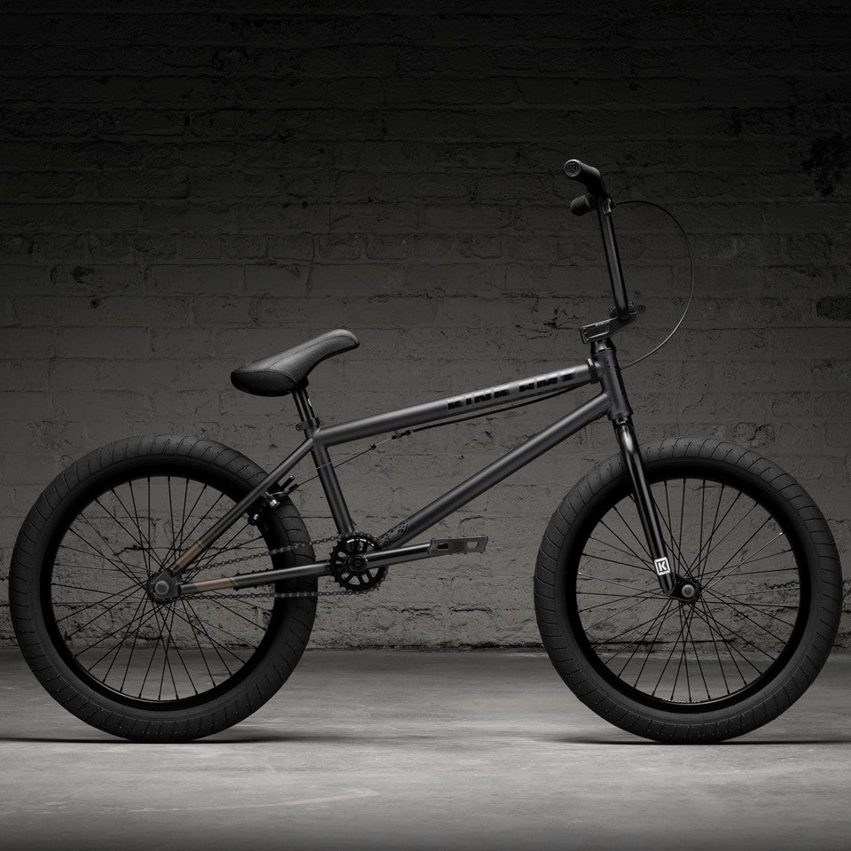 KINK - WHIP 2026 MIDNIGHT BLACK