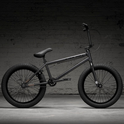 KINK - WHIP 2026 MIDNIGHT BLACK