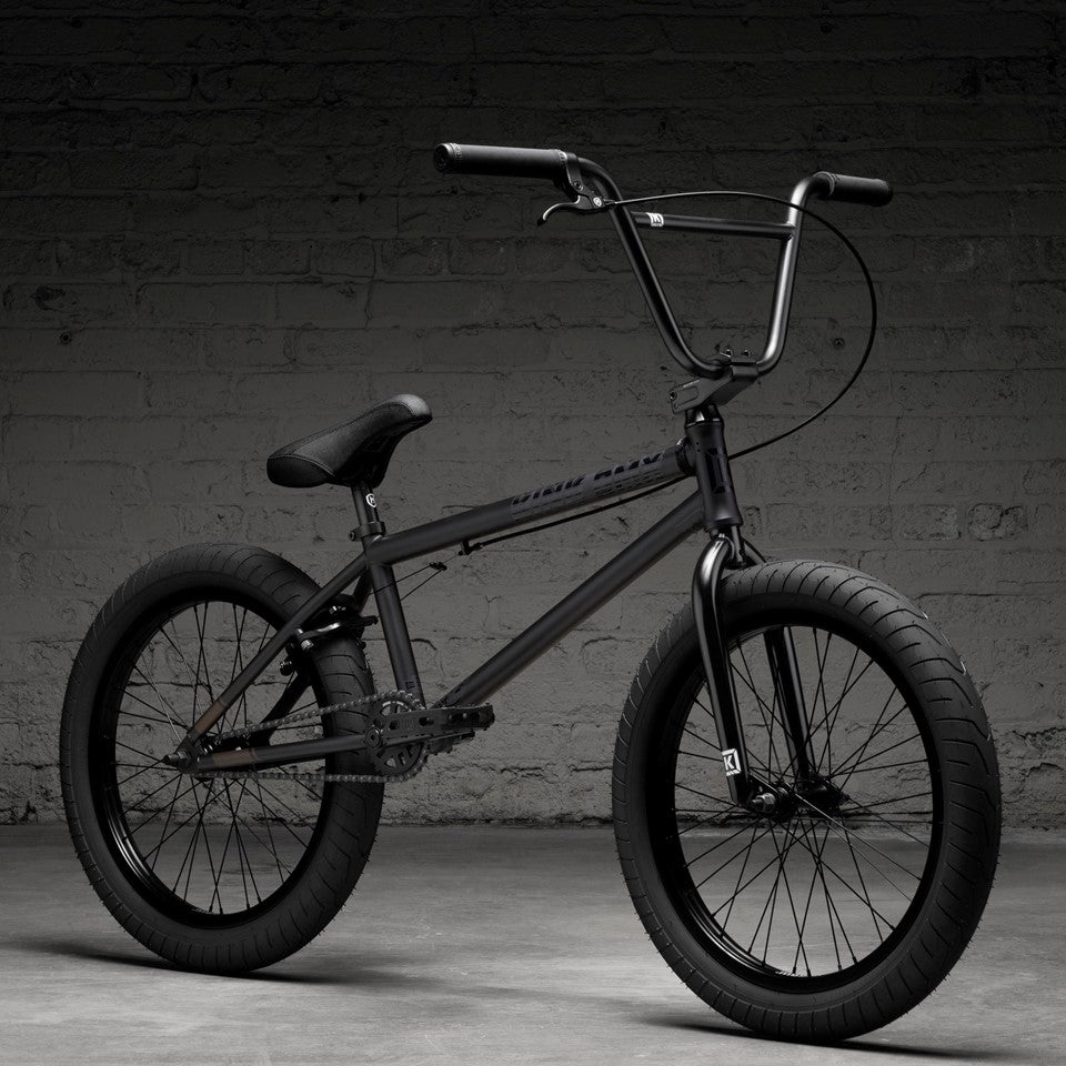 KINK - WHIP 2026 MIDNIGHT BLACK