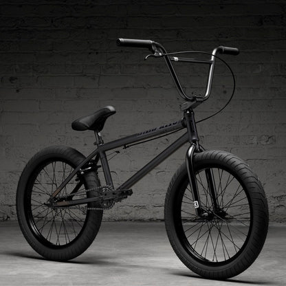 KINK - WHIP 2026 MIDNIGHT BLACK