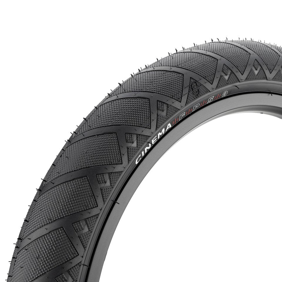 CINEMA - FPS TIRE