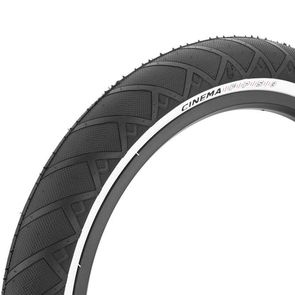 CINEMA - FPS TIRE